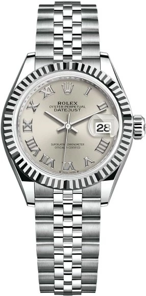 Rolex Lady 28 mm 279174-0007 изображение - 1