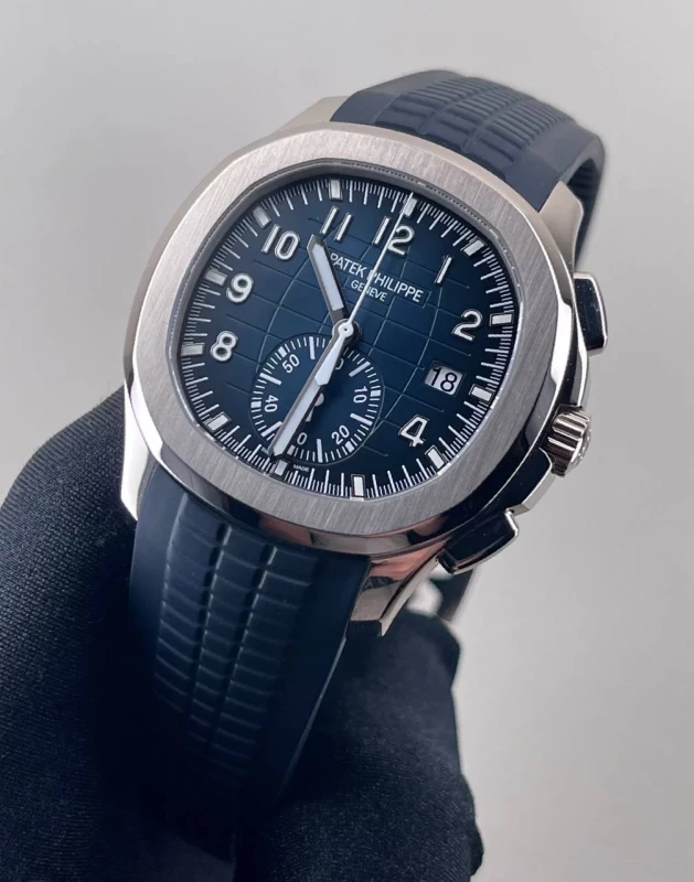 Patek Philippe 5968 5968G-001 2