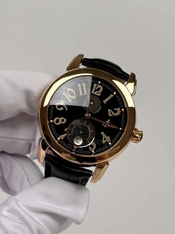 Ulysse Nardin Ulysse 1 276-88/52 4