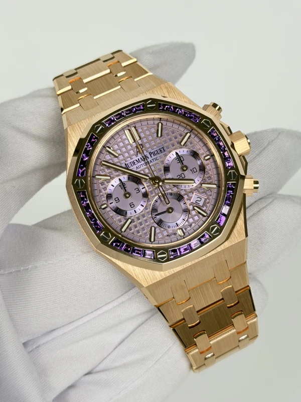 Audemars Piguet 26319OR.AY.1256OR.01 2