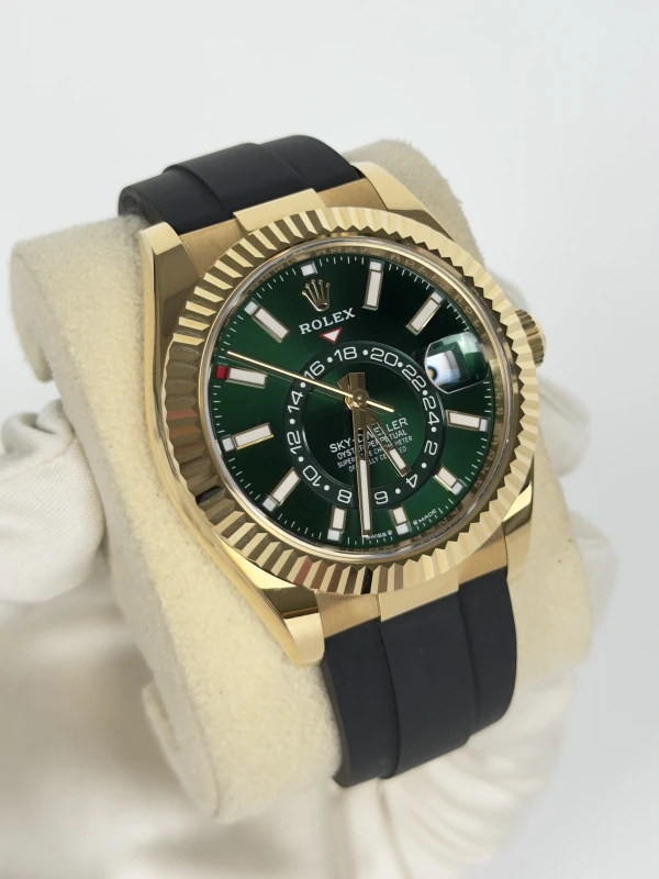 Rolex 336238-0004 2