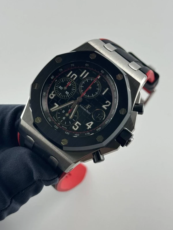 Audemars Piguet Royal Oak Offshore 26470SO.OO.A002CA.01