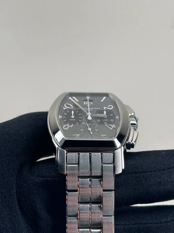 Vacheron Constantin Royal Eagle Chronograph 49145/339A-9057 4