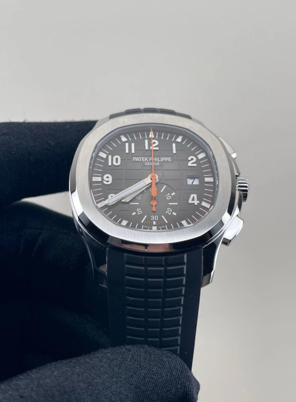 Patek Philippe 5968 5968A-001 5