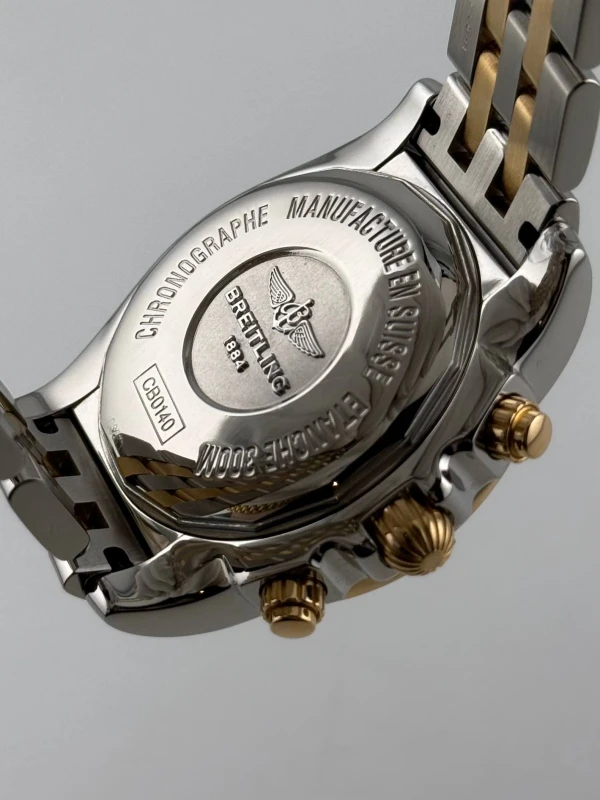 Breitling 41mm CB014012/G713/378C 8