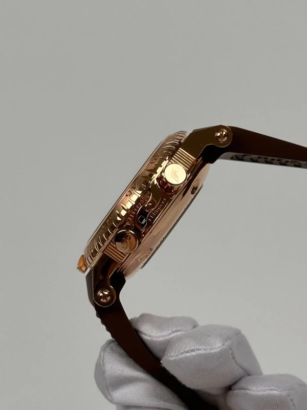 Breguet Chocolate Royale Boutique Exclusive 5847ER/Z5/5ZV 6