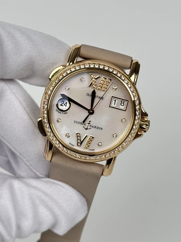 Ulysse Nardin 226-22 4