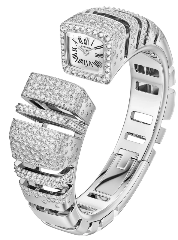 Cartier REFLECTION DE CARTIER WJMC0004 изображение - 1