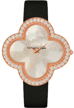 Van Cleef & Arpels VCARO30100 1