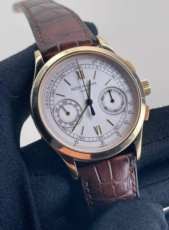 Patek Philippe 5170 5170J-001 3