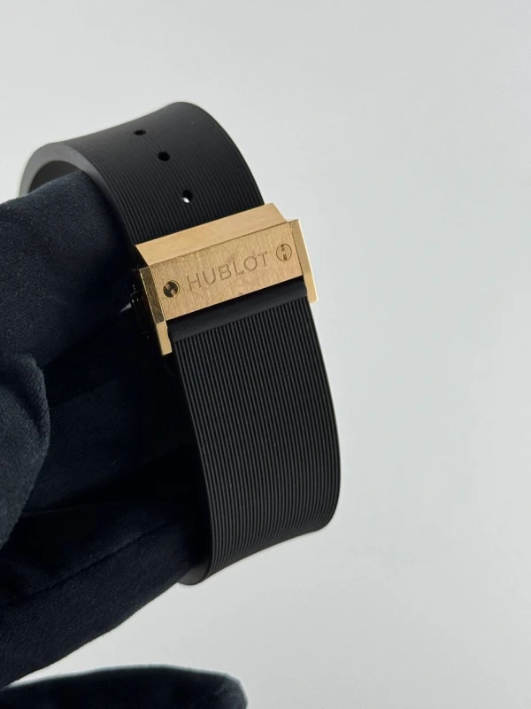 Hublot Gold 511.OX.1180.RX 5