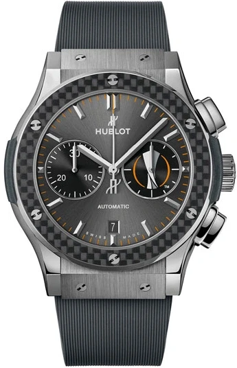 Classic Fusion Chronograph Europa League