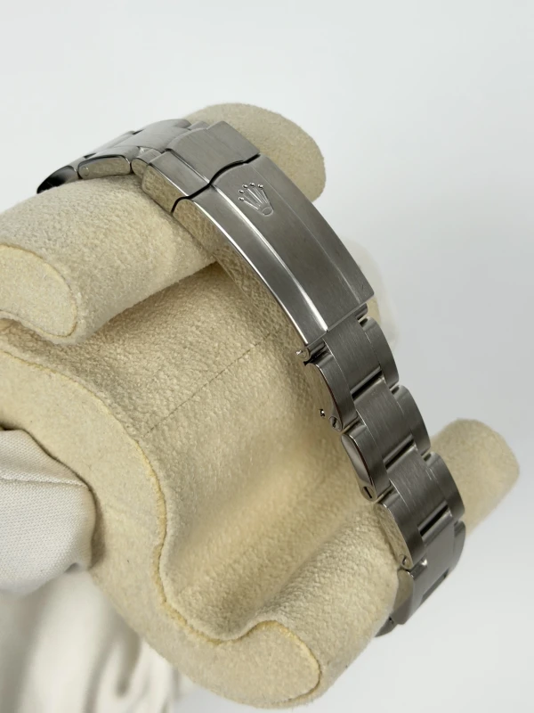 Rolex 31mm Steel 277200-0012 4