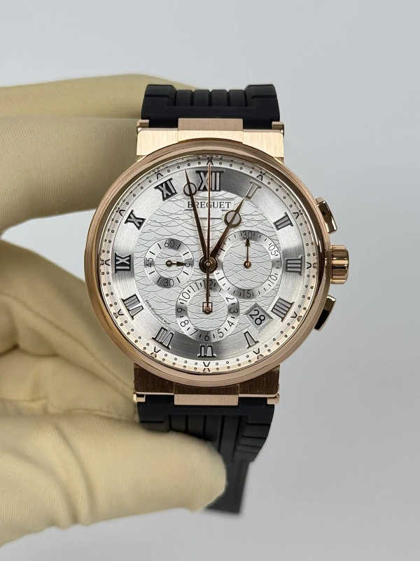 Breguet 5527 5527BR/12/5WV 2
