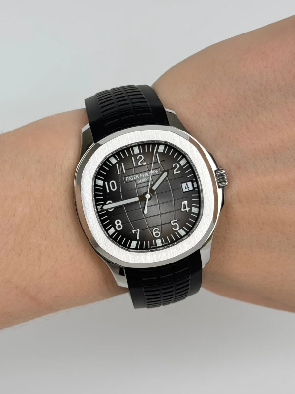 Patek Philippe 5167 5167/1A-001 8