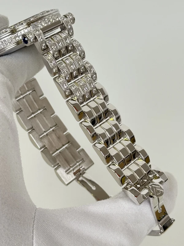 Franck Muller Ronde 42 42 DM d1 CD SAP 3