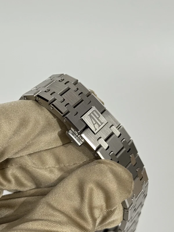 Audemars Piguet Selfwinding Chronograph 41 mm 26240ST.OO.1320ST.07 5