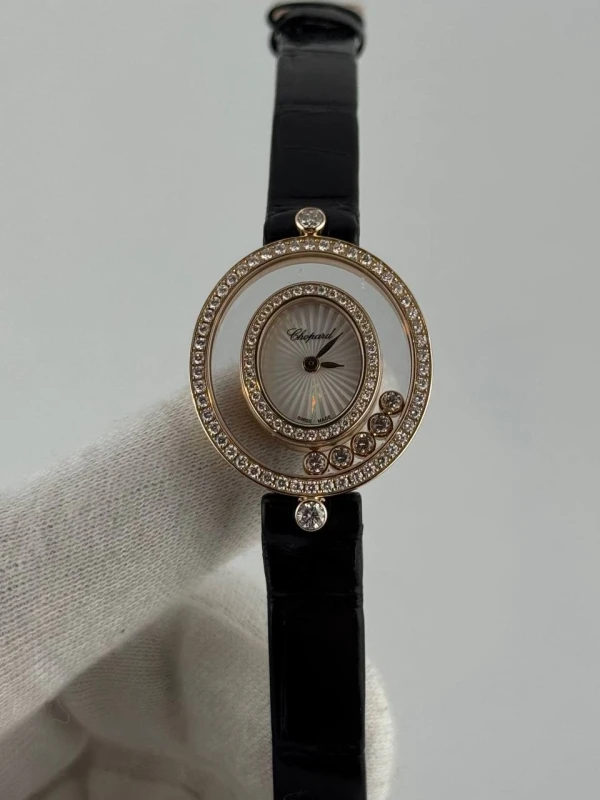 Chopard 204292-5201 2