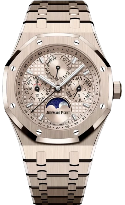 Royal Oak Selfwinding Perpetual Calendar