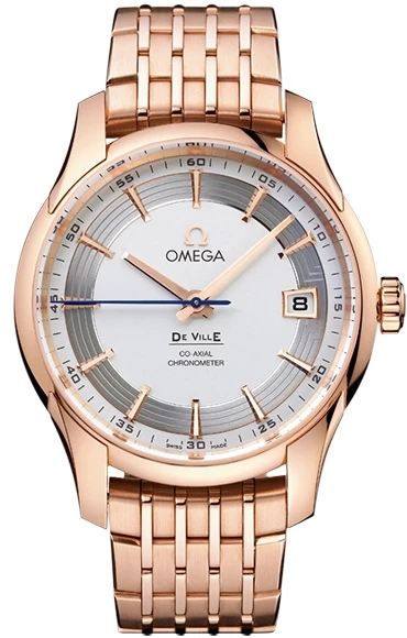 Hour Vision Omega Co-Axial 41 mm