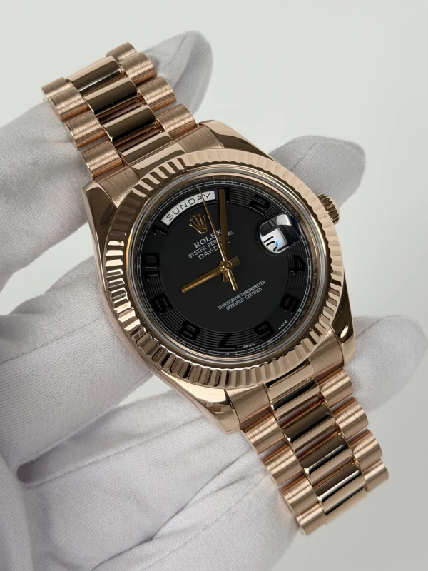 Rolex II 41mm 218235 2