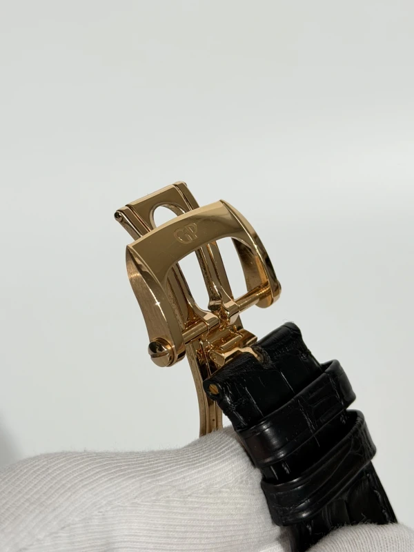 Girard Perregaux Bridges 45 mm 86000-52-001-BB6A 6