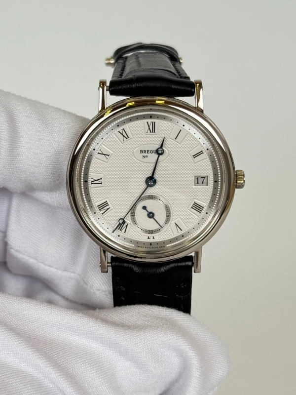Breguet Automatic  5920bb/15/984 2