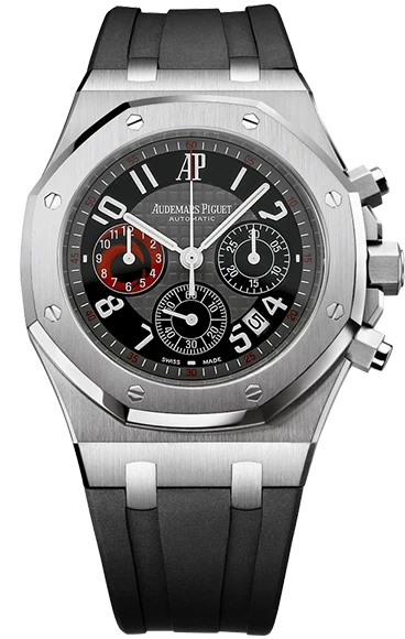 Audemars Piguet City of Sails 25979ST.0.0002CA.01 изображение - 1