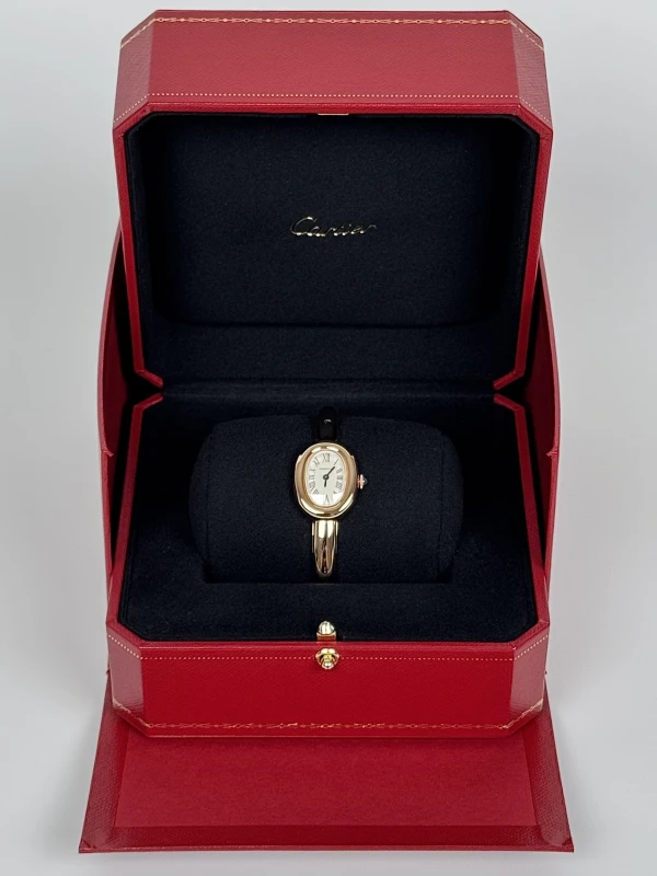 Cartier 1920 Size 17 WGBA0051 7