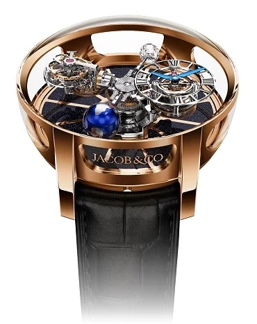 Grand Complication Masterpieces