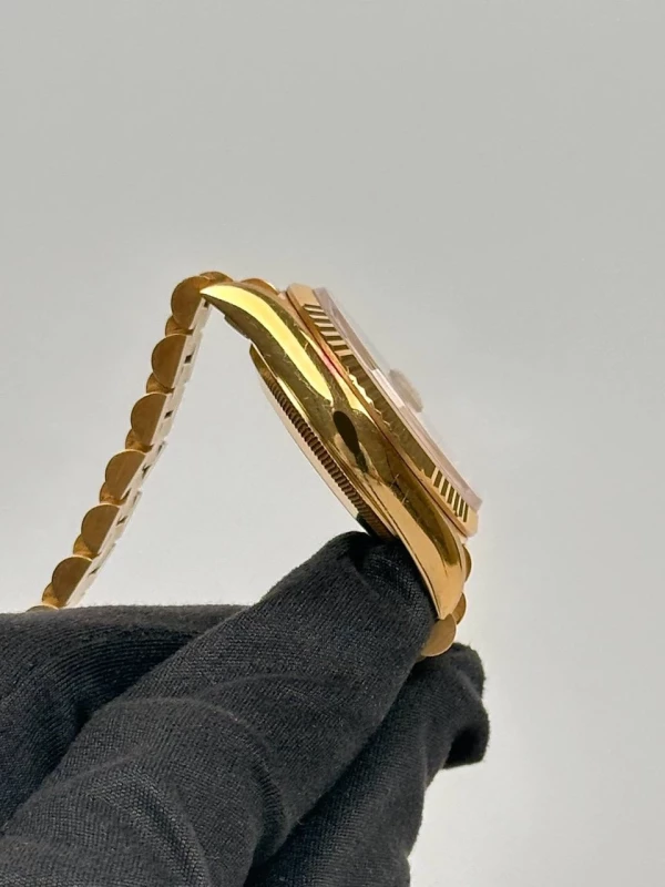 Rolex 36 мм 18238 3