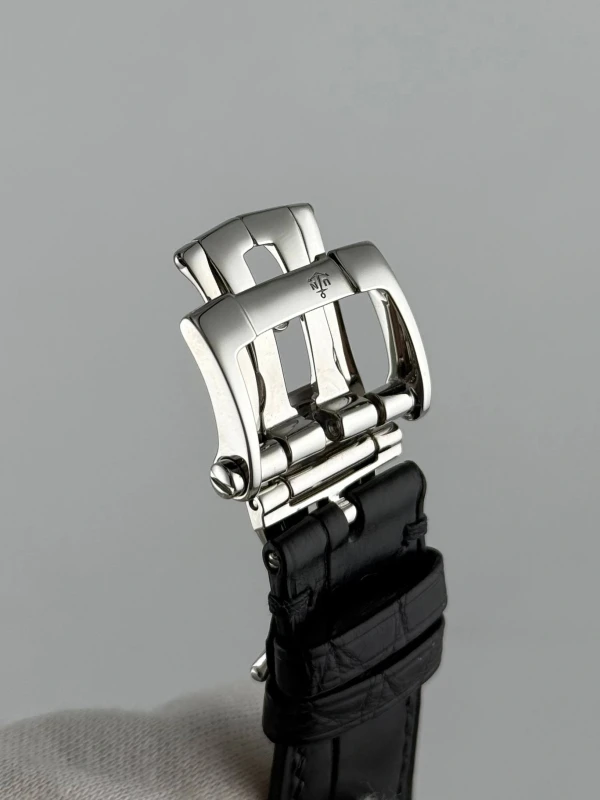 Ulysse Nardin Macho Palladium 278-70/632 7
