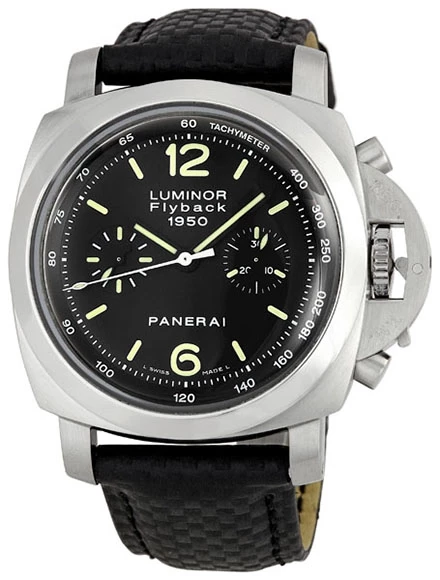 Panerai Chrono Flyback  PAM00212 изображение - 1