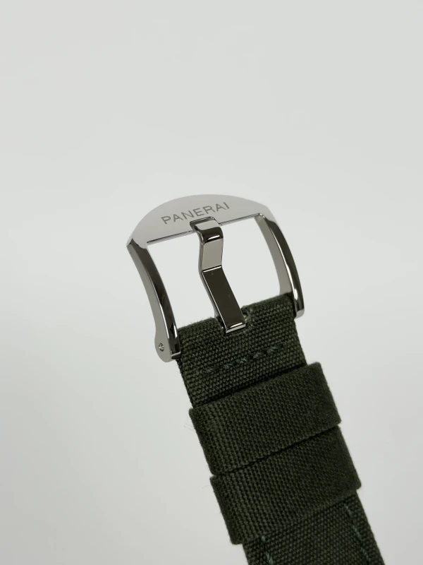 Panerai GMT Power Reserve – 45 мм PAM00999 5
