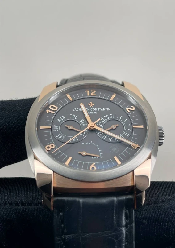 Vacheron Constantin 85050/000R-I022I 5
