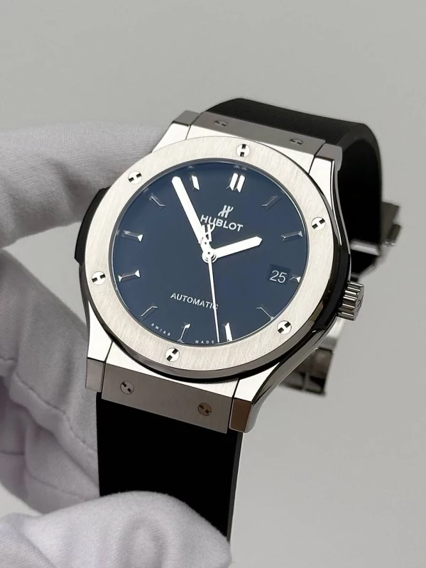 Hublot Titanium 511.NX.1171.RX 4