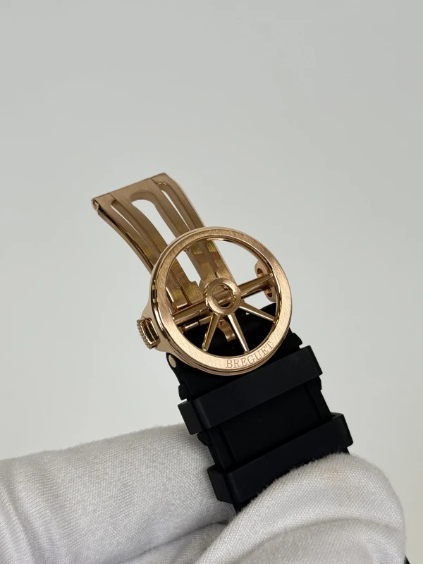 Breguet  5527 5527BR/G3/5WV 6