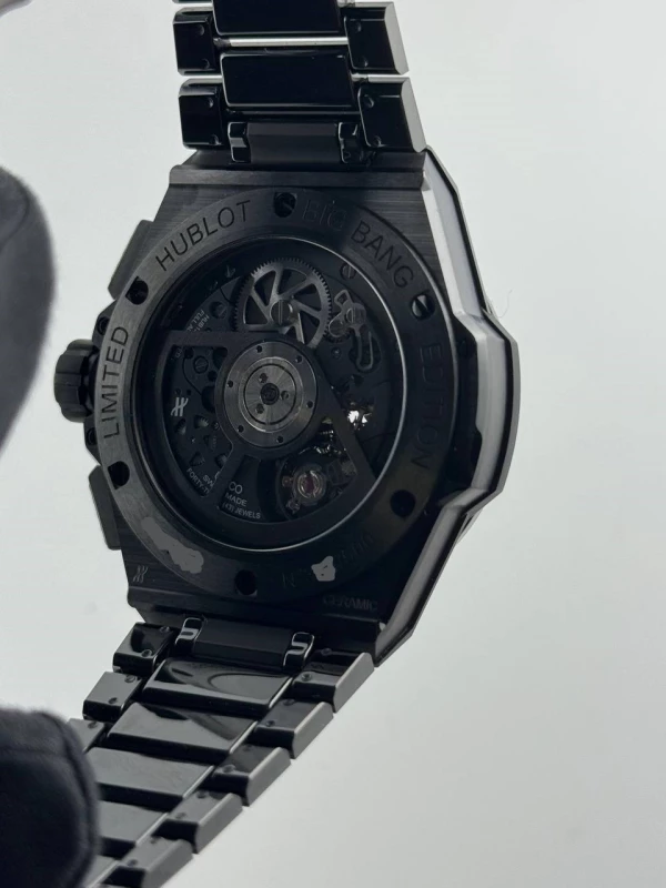 Hublot Big Bang Integral 42 mm 451.CX.1140.CX 5