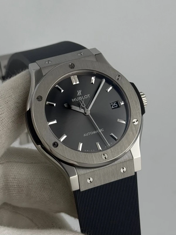 Hublot Automatic 45 mm 511.NX.7071.RX 3