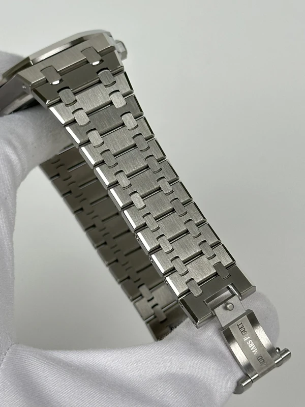 Audemars Piguet Selfwinding Flying Tourbillon 41mm 26530ST.OO.1220ST.01 6