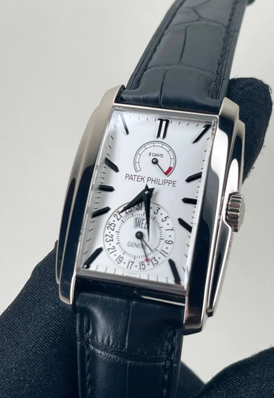 Patek Philippe 5200 5200G-010 2