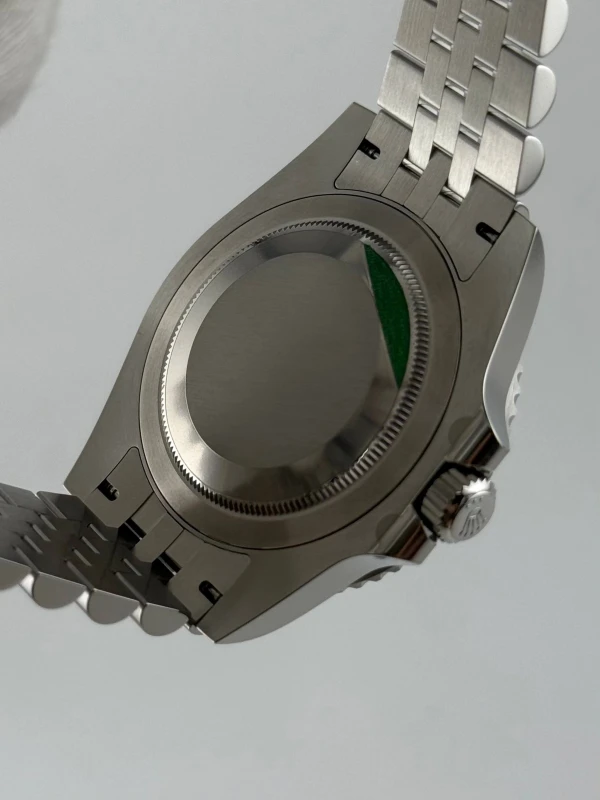 Rolex 40mm Steel 126710BLRO-0001 9