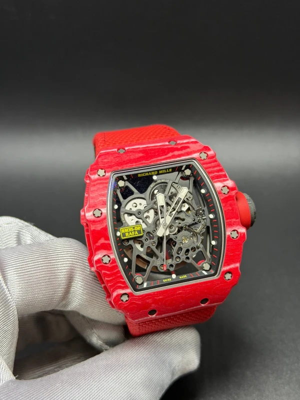 Richard Mille Rafael Nadal RM 35-02 2