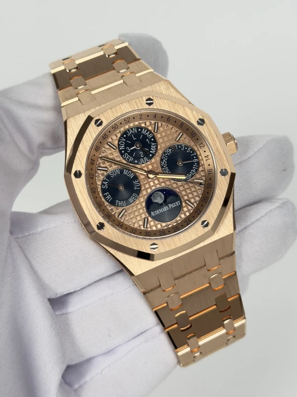 Audemars Piguet Perpetual Calendar 26584OR.OO.1220OR.01 2