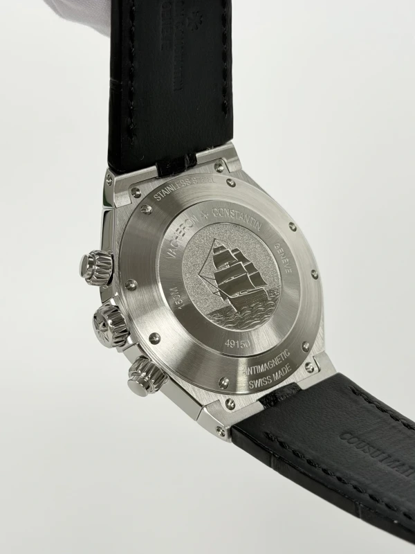 Vacheron Constantin Chronograph 42 mm  49150/000A-9017 7