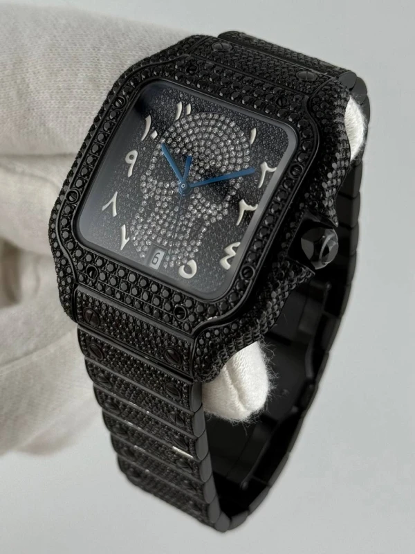 Cartier WSSA0018 Skull 4