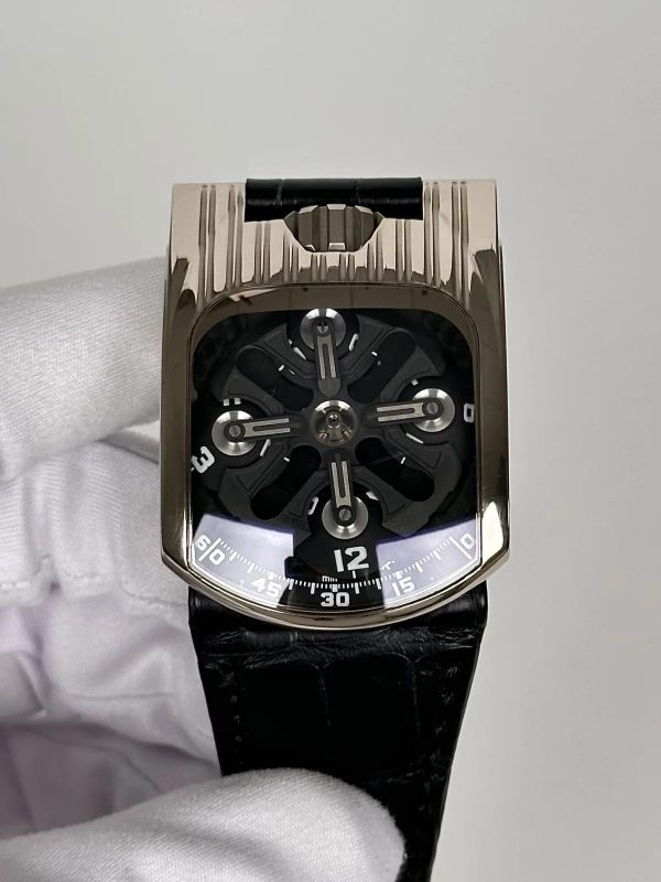 Urwerk TARANTULA UR103.T 2