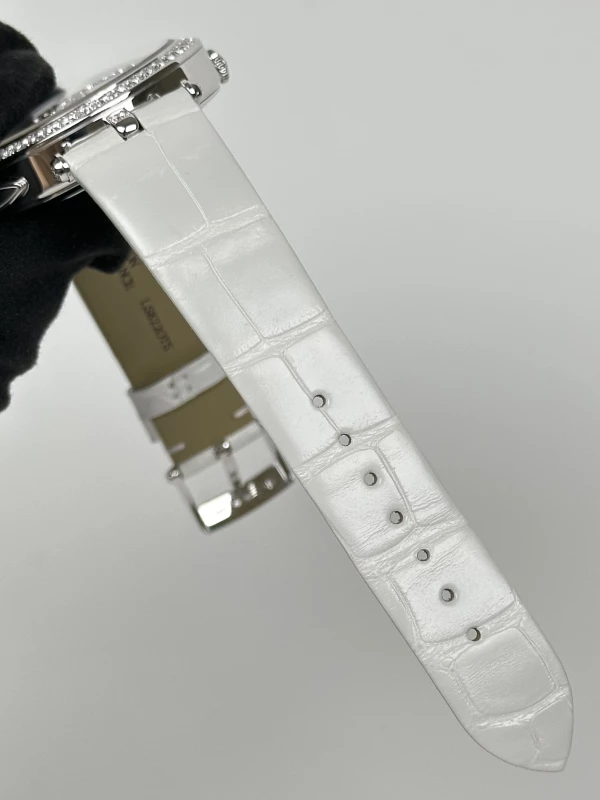 Van Cleef &amp; Arpels LADY ARPELS BALLERINE ENCHANTÉE VCARO4F200 7