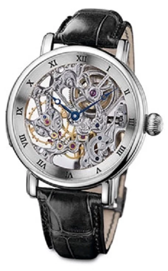 Ulysse Nardin Maxi Skeleton 3000-200 изображение - 1