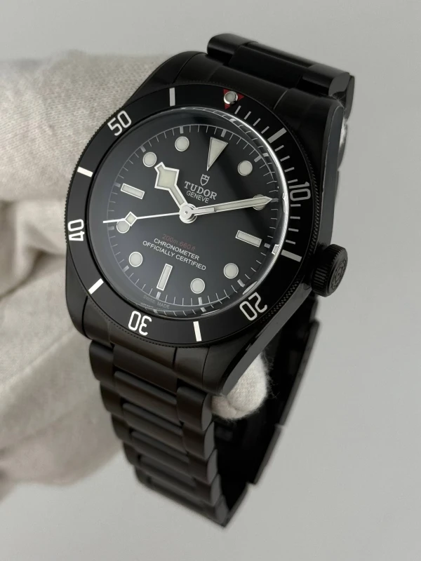 Tudor 79230DK/95770DK/BLACK 4